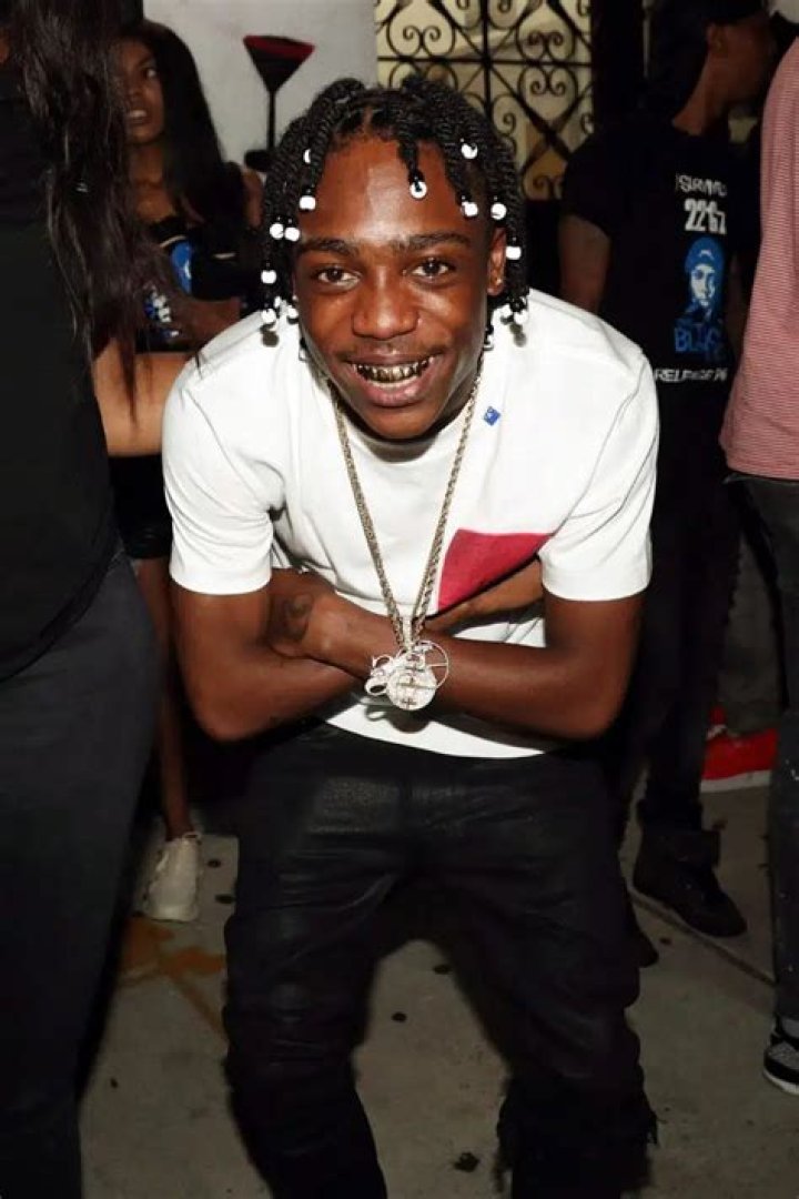 22Gz Height, Weight, Net Worth, Age, Birthday, Wikipedia, Who, Nationality, Biography