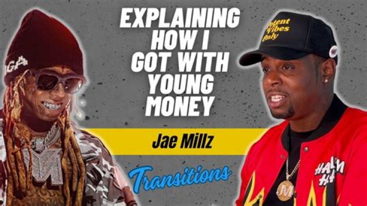 
How Much Money Does Jae Millz Make? Latest Income Salary
