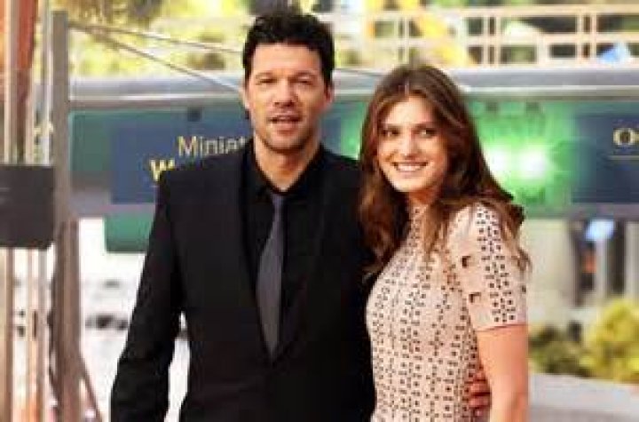 Michael Ballack's Son Emilio Ballack Died Archives