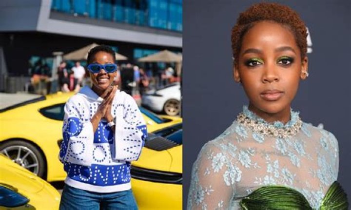 Thuso Mbedu Wiki, Age, Net Worth, Height, Boyfriend, Parents & More